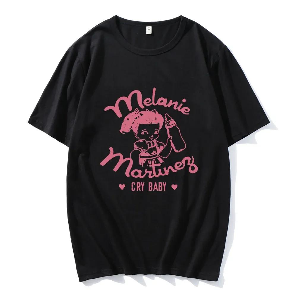 

Melanie Martinez Portals Tour Tshirt Soft High Quality Women Teeshirt Funny Cartoon Print Tee for Girls Casual Funny Top 4XL