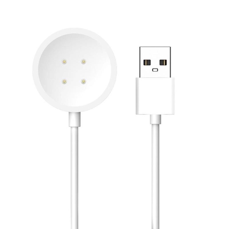 

Универсальный USB-кабель для зарядки Магнитный шнур для зарядки Быстрый и удобный кабель для зарядки Кабель 60 см Подходит для DW89/DW98