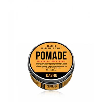 Classic Incredible Shine Pomade 100ml