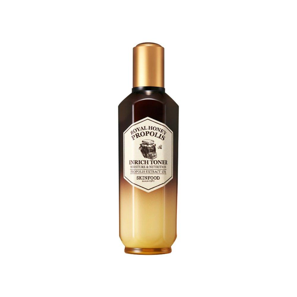 Skinfood Royal Honey Propolis Enrich Toner 160ml