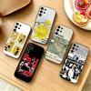 Alternative Rock Band The Stone Roses Phone Case For Samsung S25,S24,S21,S22,S23,S30,Ultra,S20,Plus,Fe,Note,10,9,5G Black Cover