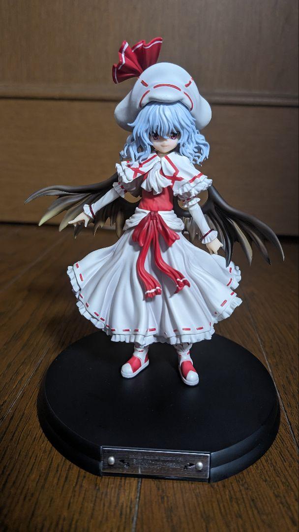 

[USED] Touhou Project Remilia Scarlet Kourindou ver. Figure