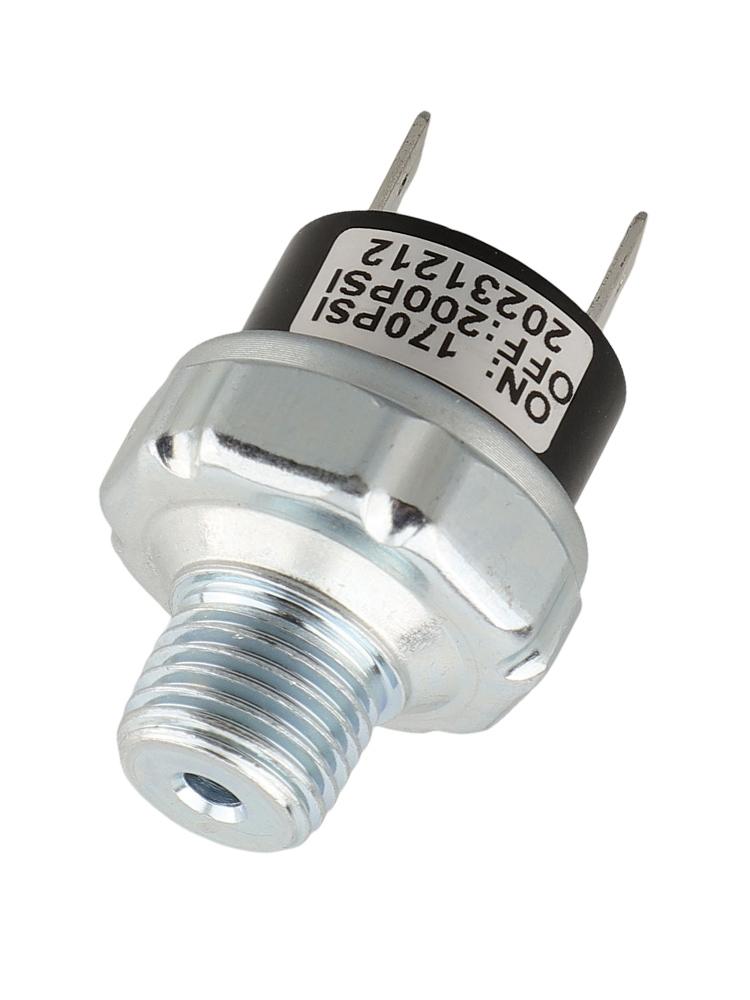 Luftkompressor NPT PSI Druckschalter Gewindeventil