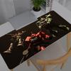 Mouse Pad Rubber Mobile Suit Gundam XXL Table Large Gamer Xxl Desk Mat Computer Keyboard Gaming Accessories Carpet Mousepad