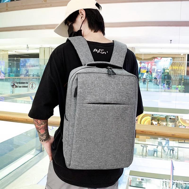 Lishen Business Charging Laptop Backpack