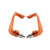 Brake & Clutch Protection Levers for Honda, Yamaha, Suzuki, Kawasaki, BMW Motorcycles