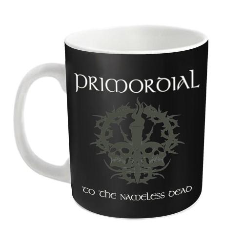 Primordial To The Nameless Dead Mug