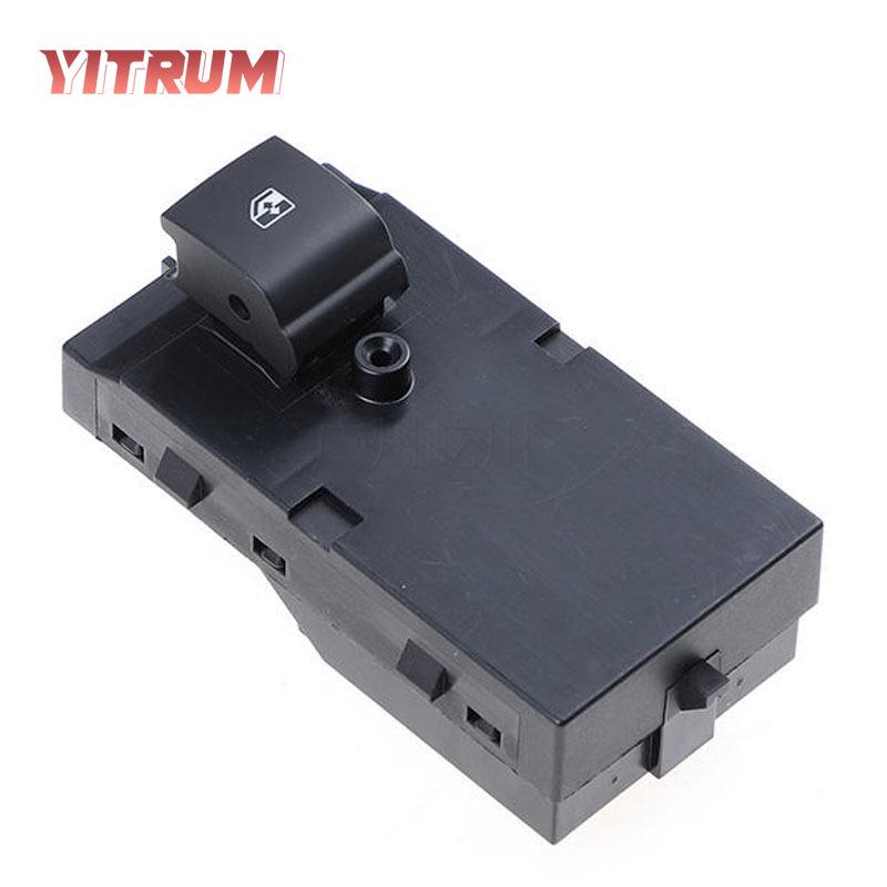 Chevrolet Cruze Front Right Power Window Control Switch Electric