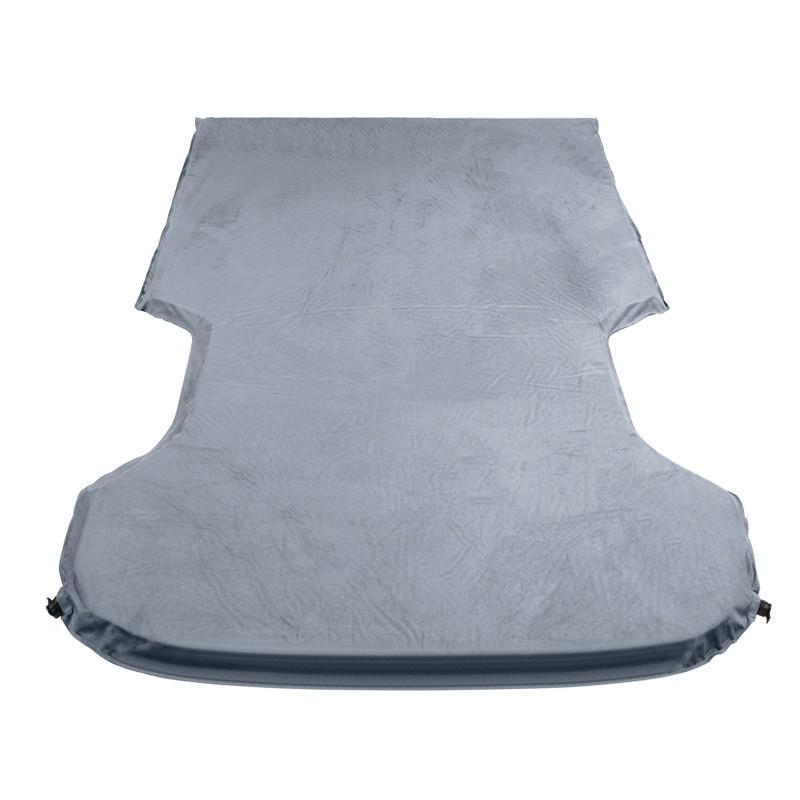 Cama de Carro para Mazda CX5: Colchão Inflável para Banco Traseiro e Colchonete para Dormir no Porta-Malas de SUV.