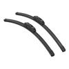 OuJi Frameless Windshield Wiper Blades