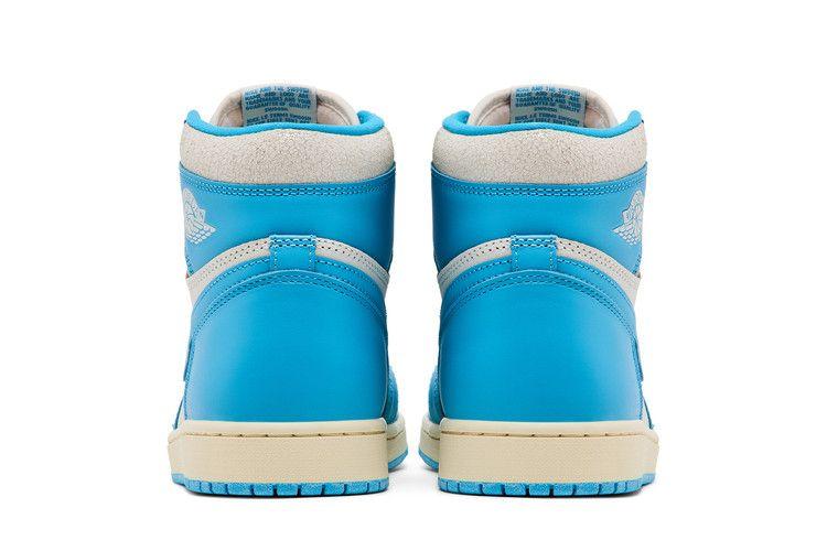 Jordan 1 Retro High OG UNC Reimagined