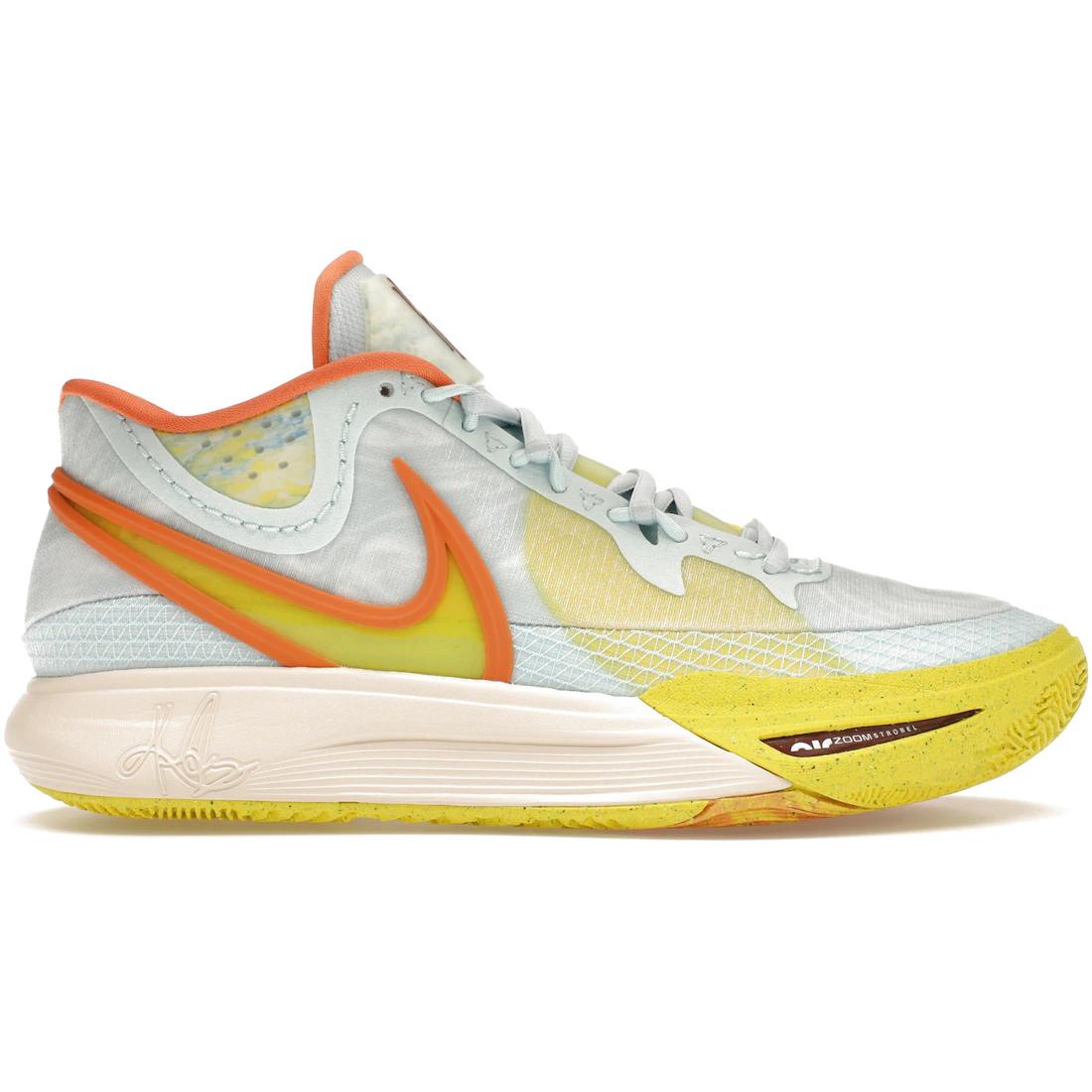 

Sneaker Nike Kyrie 8 Eagle(DJ6017-400) 47.5