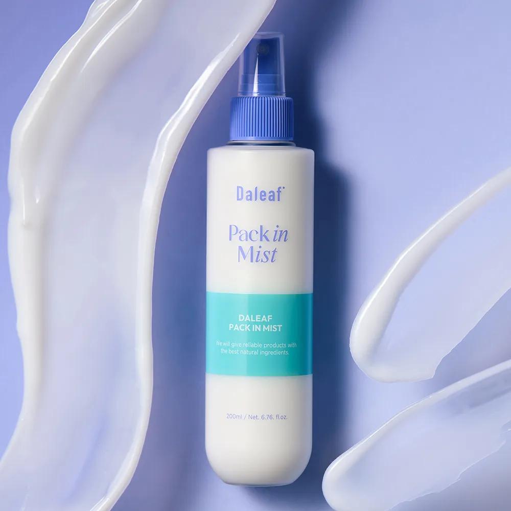 Daleaf Glam Hair Pack In Mist 200mL
