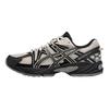 Asics Gel-Kahana Tr Comfortable Versatile Durable Breathable Low-Top Casual Shoes Unisex Casual Shoes Gray Black 1203A390-025