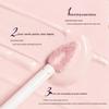 Liangni Shiluo Cocoa Brightening Concealer: Natural Brightening, Soft Focus, Dark Circle Concealment, and Skin Tone Correction.