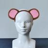 Halloween Monkey Costume Accessories Include Monkey Ear Headband Monkey Tail Bowtie Glove Skirt for Kid Boy Girl Cosplay