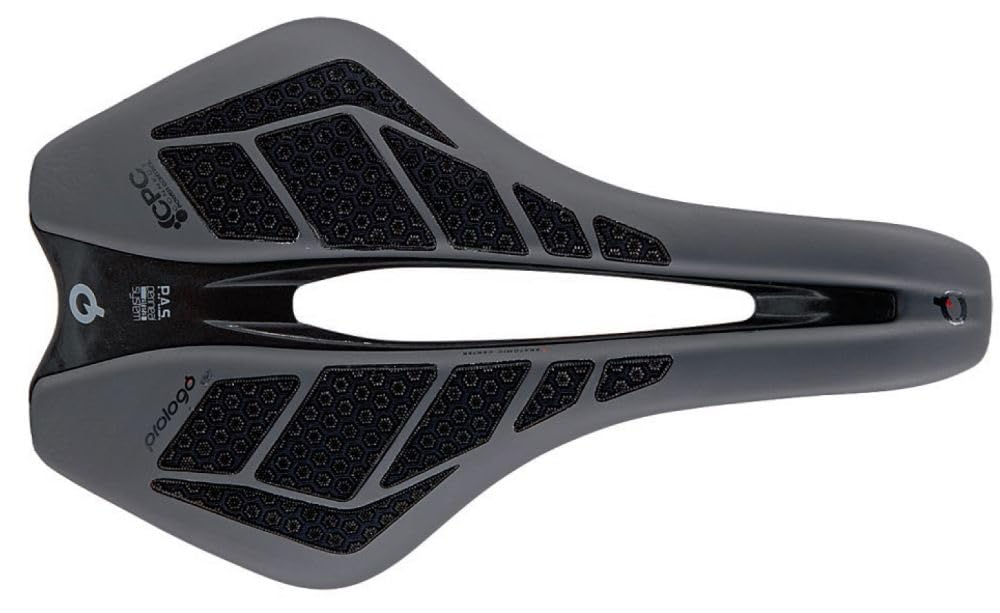 prologo DIMENSION R2 CPC TIROX 143 ANTHRACITE/BLACK