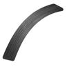2Pcs with Tape Car Vent Sticker Anti Scratch Wheel Scratch Cover  Door Fender