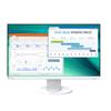 EIZO FlexScan EV Series IPS Monitor CN Plug (adapter Included)
