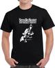 Stevie Ray Vaughan Retro 100% Baumwolle T-Shirt Herren Damen T-Shirts Top