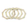 Kopplingssats Järn Friktionsplattor för Honda CRF230 L/M 08-10 FTR223 SL230 XL230