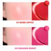 Rom&nd Juicy Roll Cheek (6 Colors) 15g