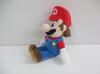 Sanei Boeki Super Mario ALL STAR COLLECTION Mario (S) W11 X D11 X H24cm Plush Toy AC01
