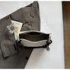 2025 Women's Embroidered Chinese-Style Shoulder Bag: Autumn/Winter Versatile Baguette