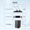 Takstar Small Conference Audio System Set