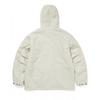Thisisneverthat Hooded Puff Parka Stone