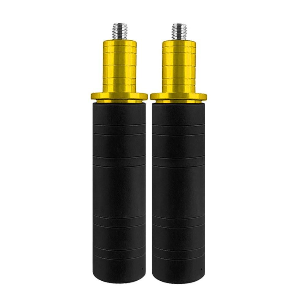 Aluminum Footrest Anti Crash Protector Motorcycle Frame Sliders