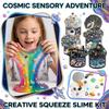 Fashion Creative Slime Pinch Toy Set