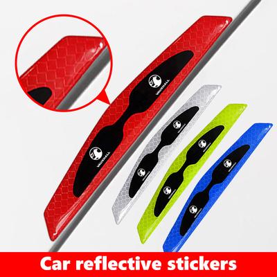 Accesorios de exterior – Parachoques y protección