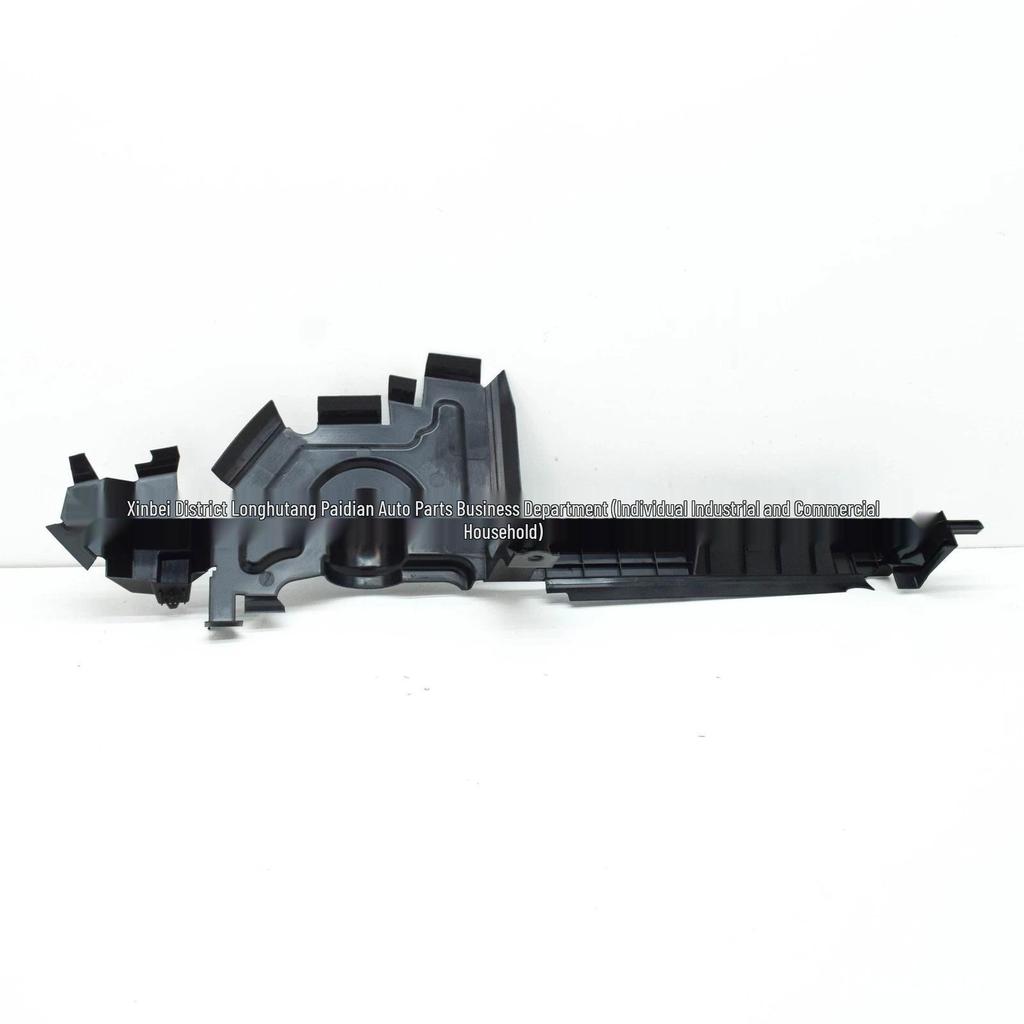 Toyota Sienna XL40 Radiator Air Duct 16593-F0220/16595-F0230