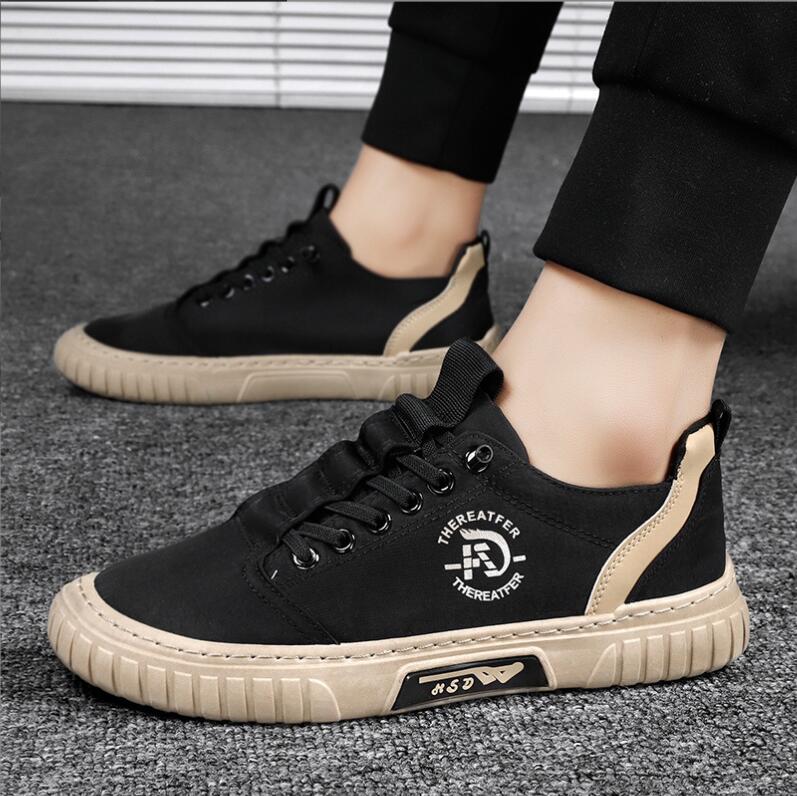 Summer Sneakers Men Shoes Comfortable Breathable Ice Silk Casual Shoes Lightweight Walking Flat Shoes Male Sneakers
