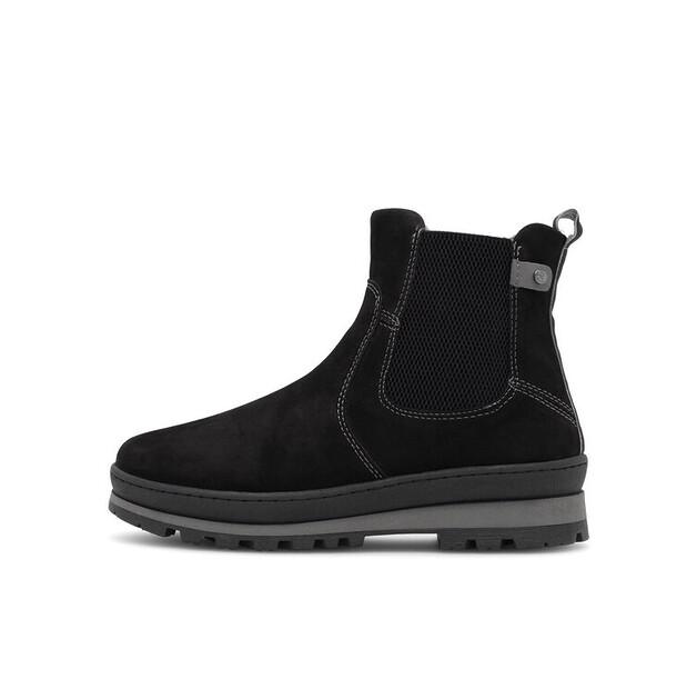 Ankle Boots Go Soft RST-BONA-01 Black