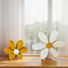 Rustic Style 3D Floral Ornaments 3D Design Floral Tabletop Ornaments  Festive Display