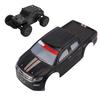 RC   for 1Celsius10 RC Cars   PVC RC Truck Body   Cover Spare Part for 26cm Wheelbase