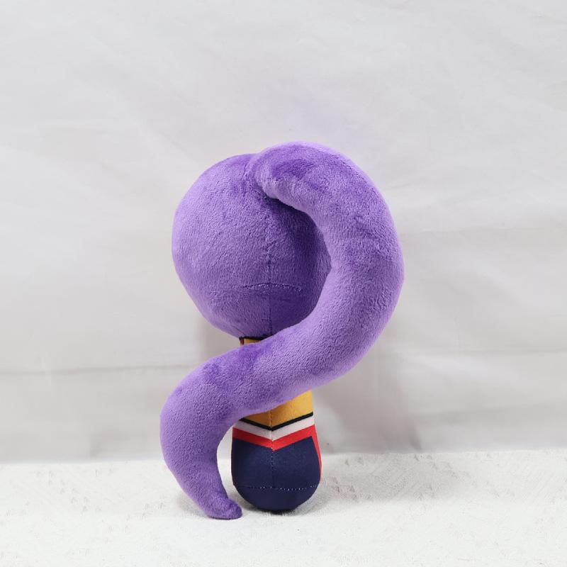 Moda Gruppo di Ragazze Peluche Rhythm Box Peluche Carini Cartoni Animati Kawaii Peluche Anime Bambola Ripiena Morbido Cuscino Decorativo Giocattolo Regalo