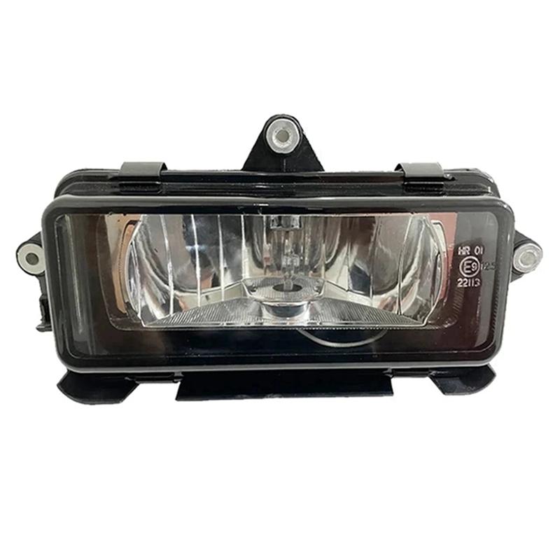 ABLZ-24V Car Spot Lights Truck Sunvisor Fog Lamp Fit For Scania P450 R730 Left 2081558 Parts