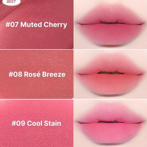 TOO COOL FOR SCHOOL Sway Lip Velvet 3.3g