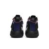 adidas Crazy BYW LVL 1 '747 Warehouse Exclusive' (Unisex) Real Purple / Core Black / Orange Basketball Shoes AQ0277
