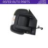 Side Rear View Mirror Electric Right Side With Full Signal For Fiat Ducato Citroen Jumper Peugeot Boxer Mk3 Mk4 2006-2023 Oem 735480887 735620732