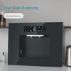 Wall-Mounted Smart Water Dispenser and Purifier with Hot and Cold Settings
