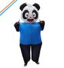 Fatos e acessórios – Mascote