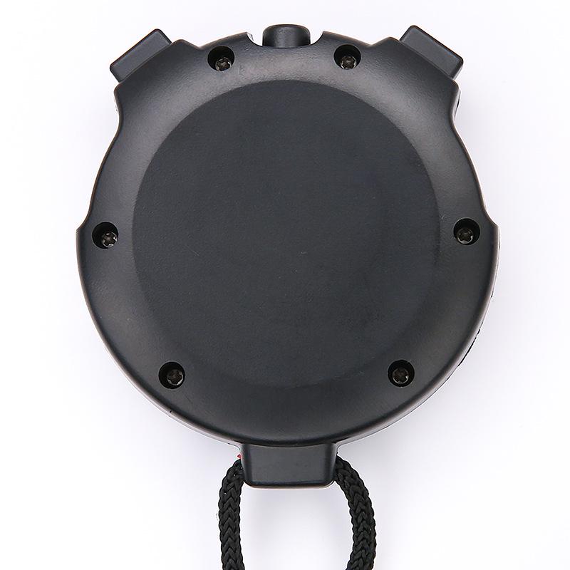 Electronic Sports Stopwatch for Swimming, Running & Yoga Fitness