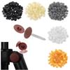 Hardware Car Home Decor Nuts Covers Nuts Covers Screws Fold Snap Self-tapping Snap Cap Screw Lids