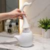 Fashionable Home Decor, Creative Toilet Brush Decoration Suit