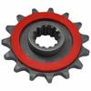 520 15T Teeth Motorcycle Front Sprocket Pinion For Kove 500 X