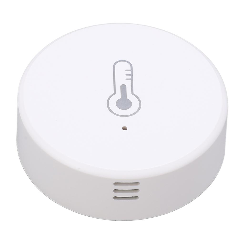 Wireless Temperature Humidity Sensor Mobile APP Remote Control Home Hygrometer Thermometer for Tuya